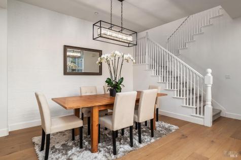 27 Palmer Drive Novato CA 94949