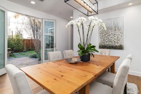 27 Palmer Drive Novato CA 94949