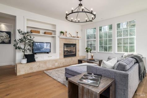 27 Palmer Drive Novato CA 94949