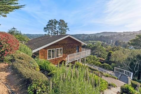 120 E Manor Drive Mill Valley CA 94941
