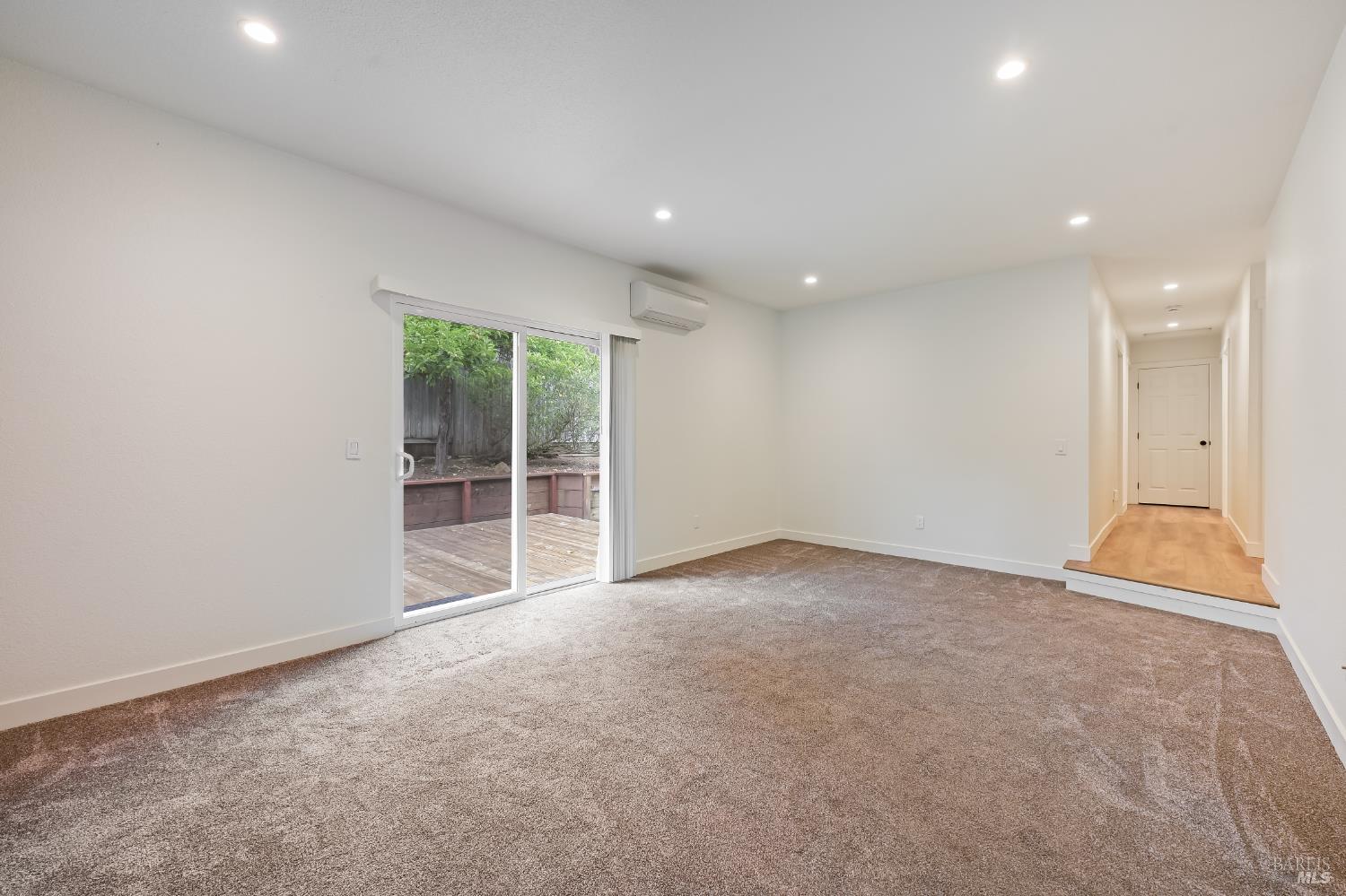 1536 Marlow Road Santa Rosa CA 95401