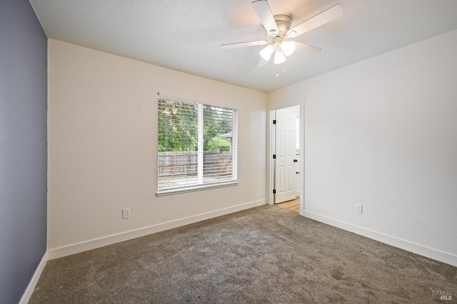 1536 Marlow Road Santa Rosa CA 95401