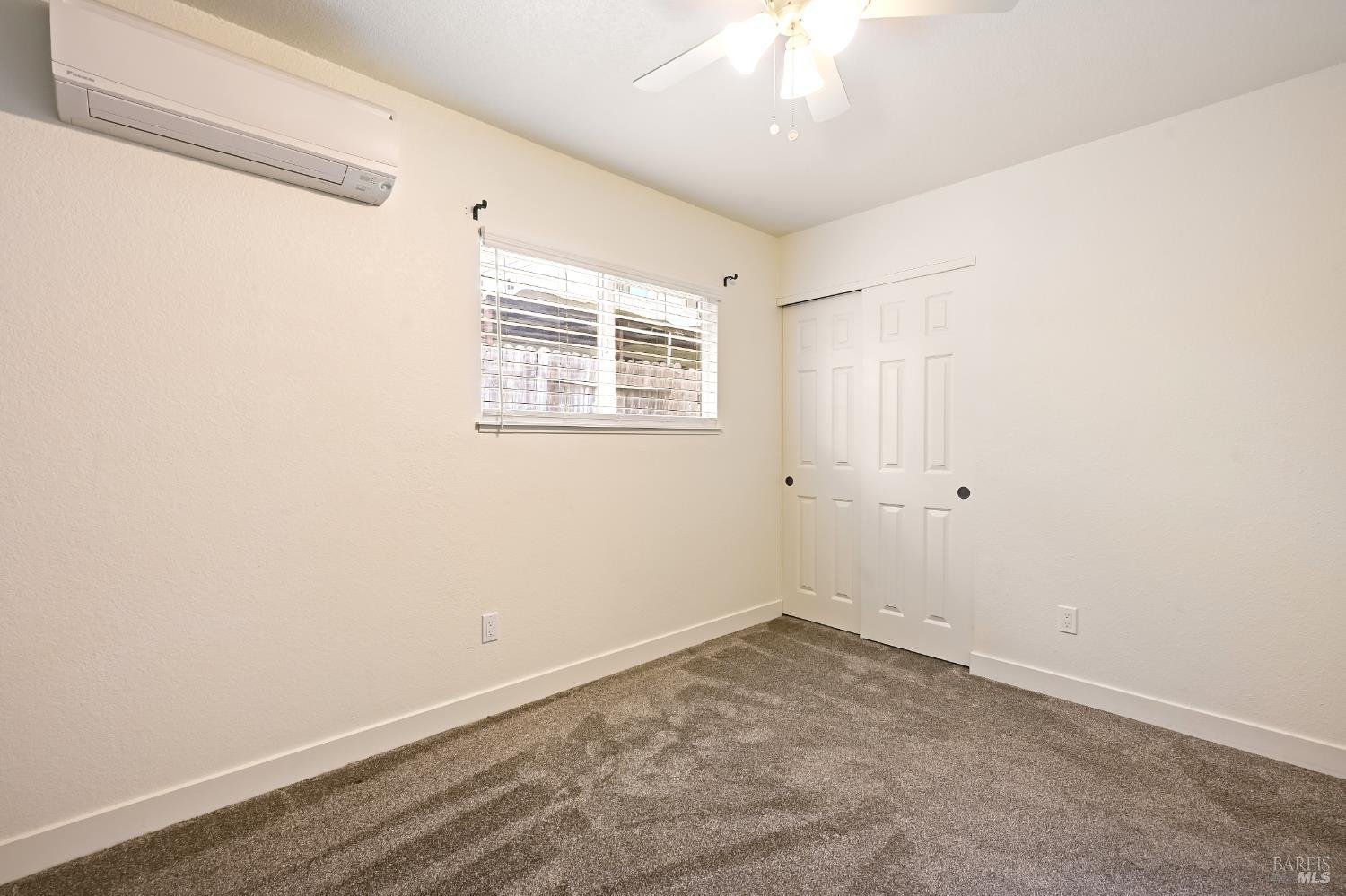 1536 Marlow Road Santa Rosa CA 95401