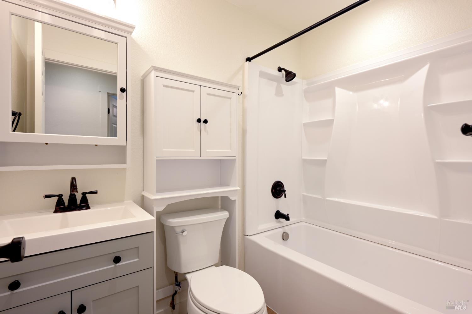 1536 Marlow Road Santa Rosa CA 95401