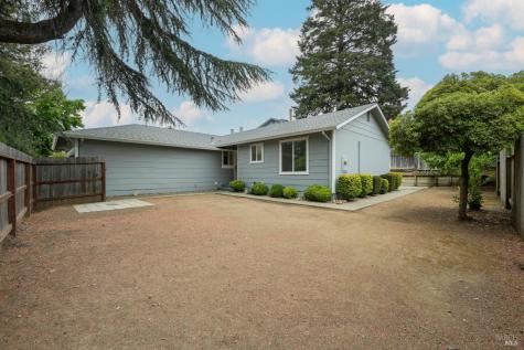 1536 Marlow Road Santa Rosa CA 95401