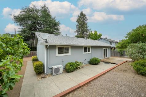 1536 Marlow Road Santa Rosa CA 95401