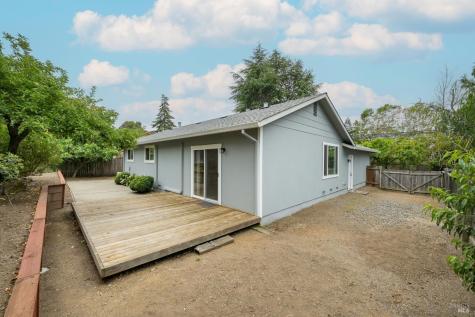 1536 Marlow Road Santa Rosa CA 95401