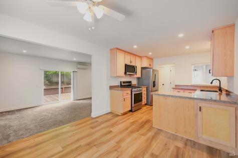 1536 Marlow Road Santa Rosa CA 95401