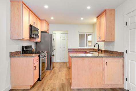 1536 Marlow Road Santa Rosa CA 95401