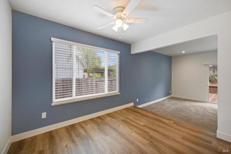 1536 Marlow Road Santa Rosa CA 95401