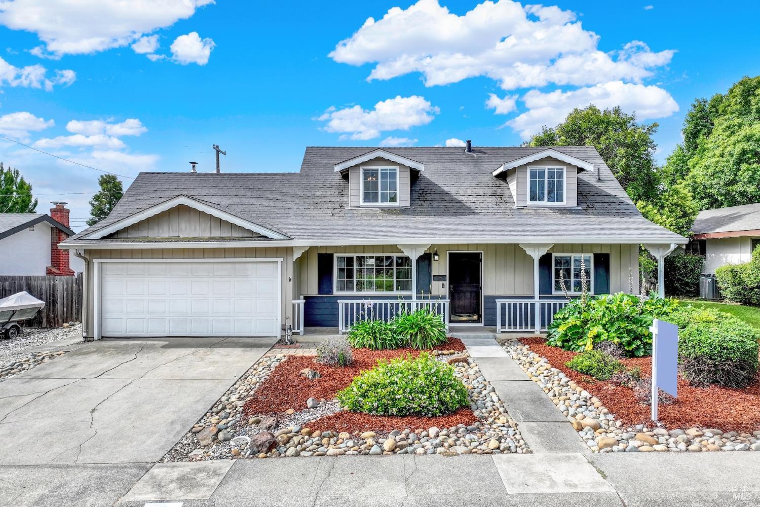 573 Westwood Court Vacaville CA 95688