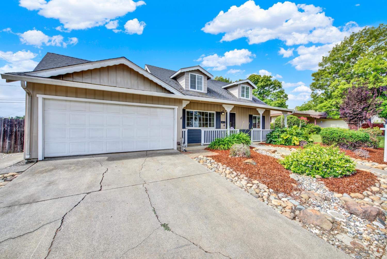 573 Westwood Court Vacaville CA 95688