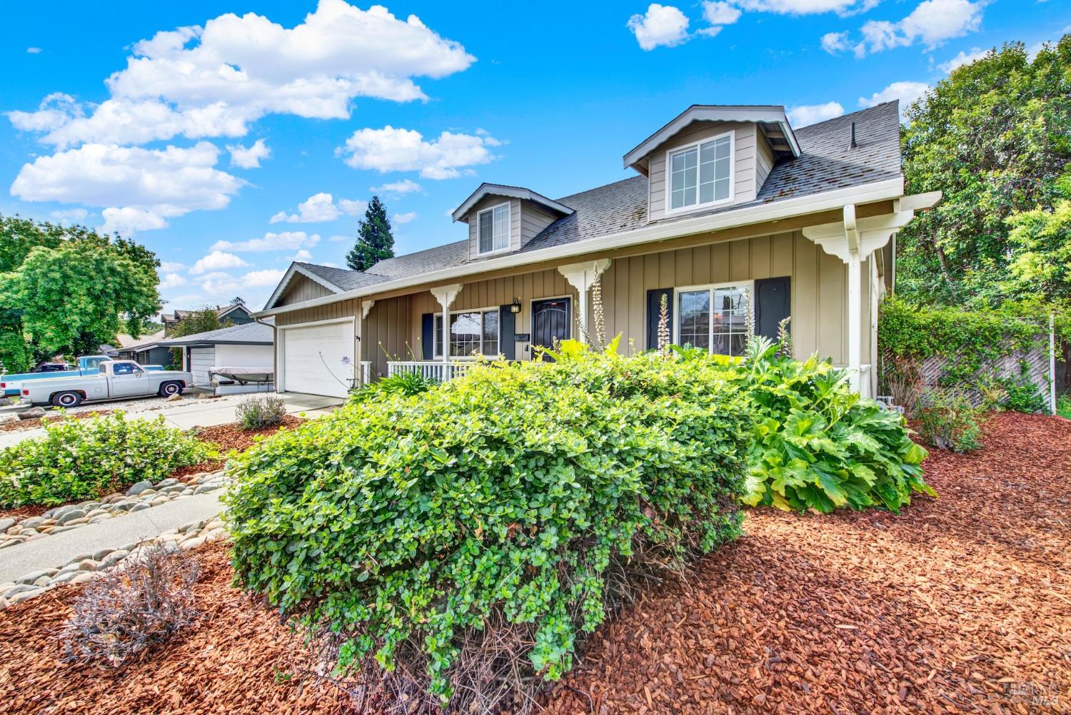 573 Westwood Court Vacaville CA 95688