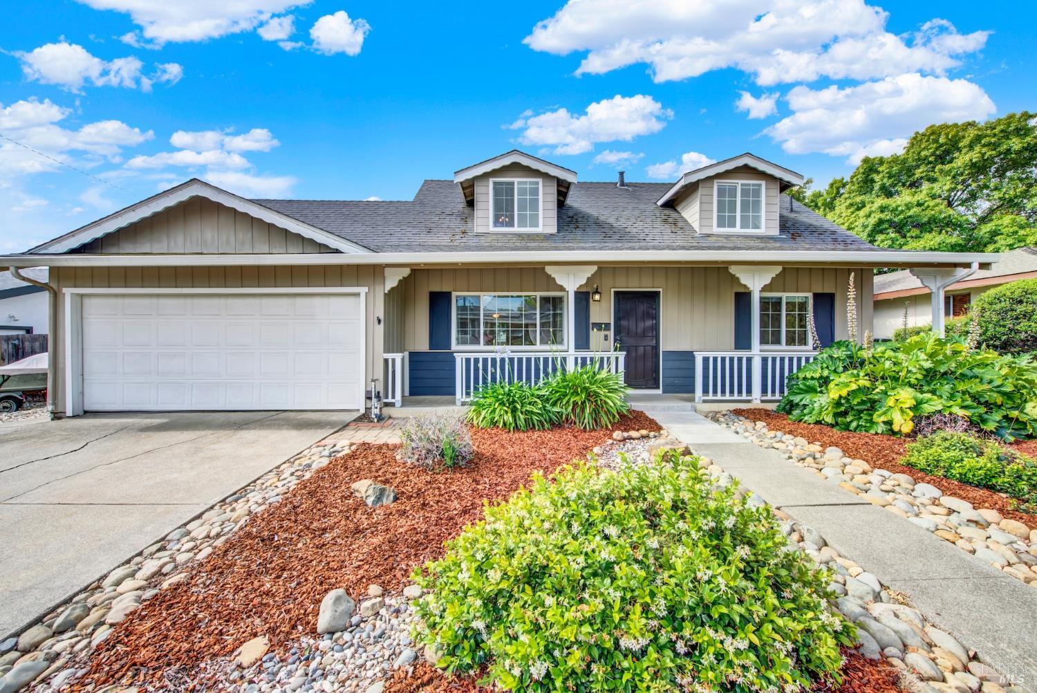 573 Westwood Court Vacaville CA 95688