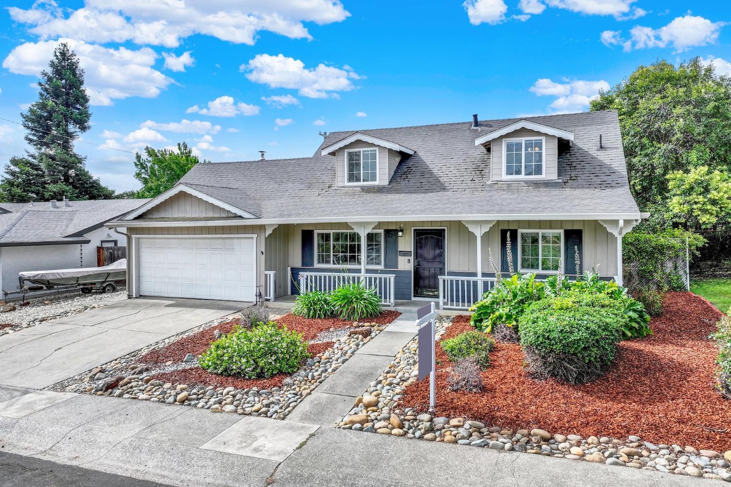 573 Westwood Court Vacaville CA 95688