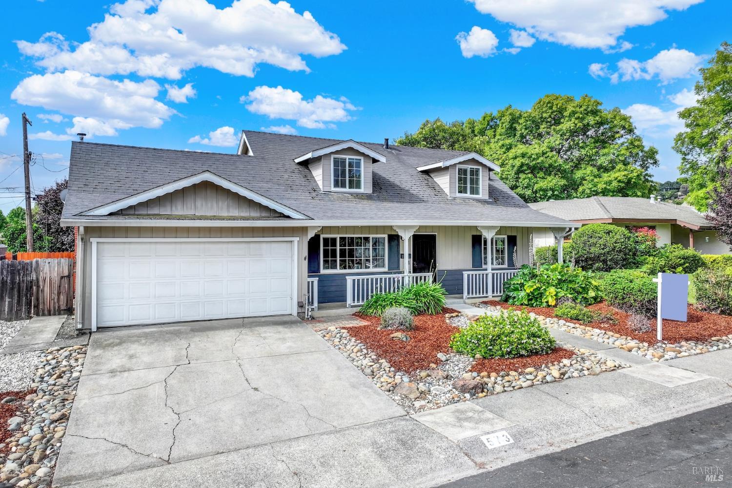 573 Westwood Court Vacaville CA 95688