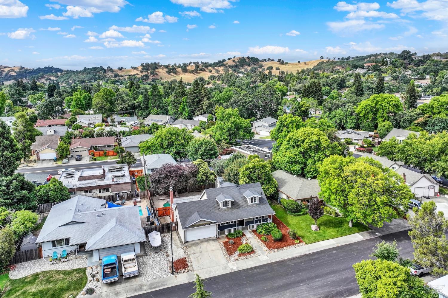 573 Westwood Court Vacaville CA 95688