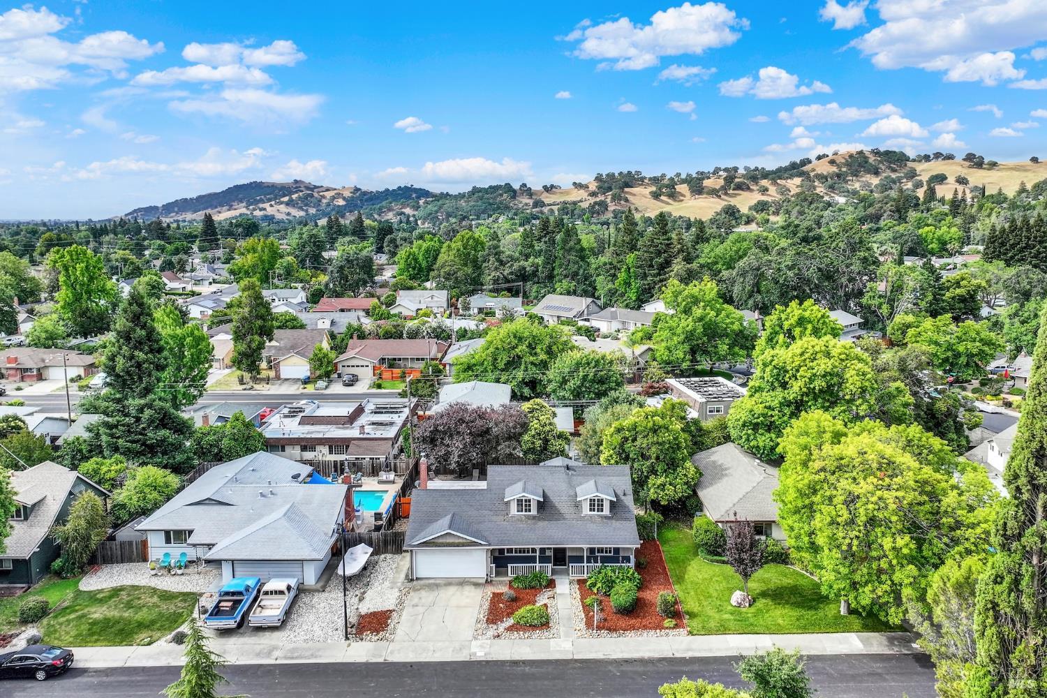 573 Westwood Court Vacaville CA 95688