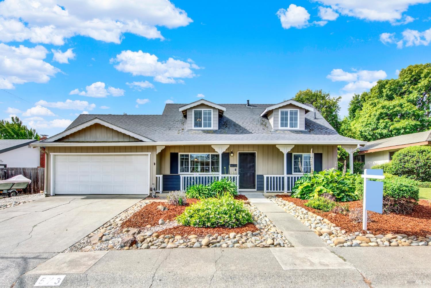 573 Westwood Court Vacaville CA 95688