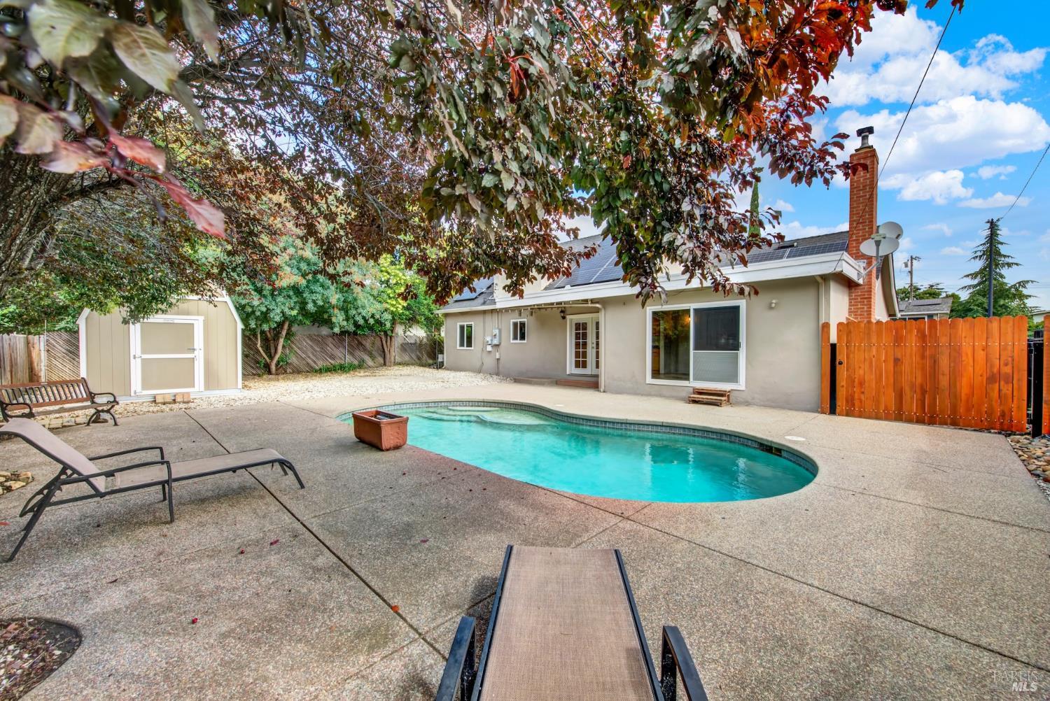 573 Westwood Court Vacaville CA 95688