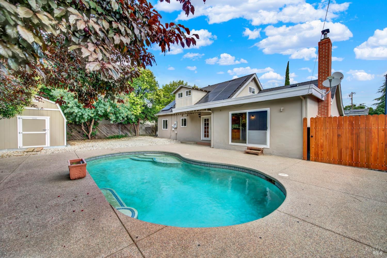 573 Westwood Court Vacaville CA 95688