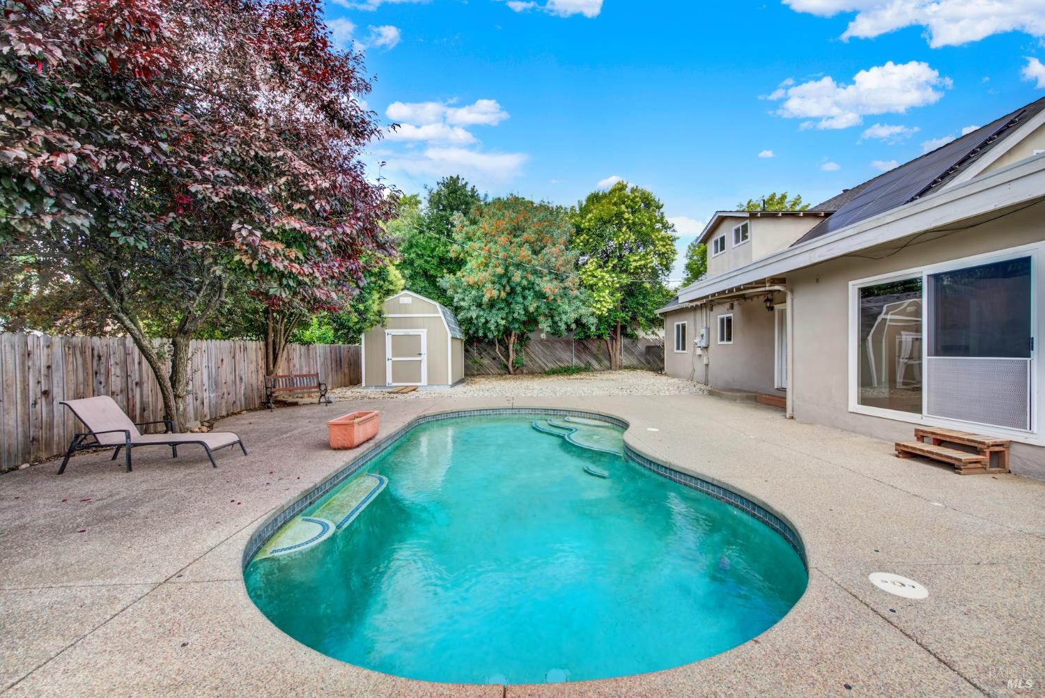 573 Westwood Court Vacaville CA 95688