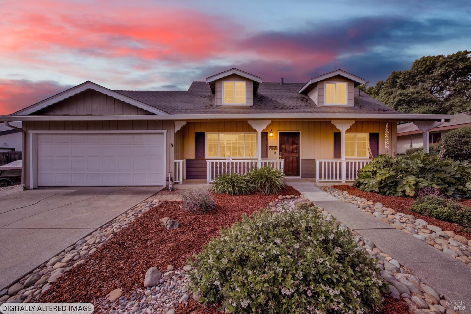 573 Westwood Court Vacaville CA 95688