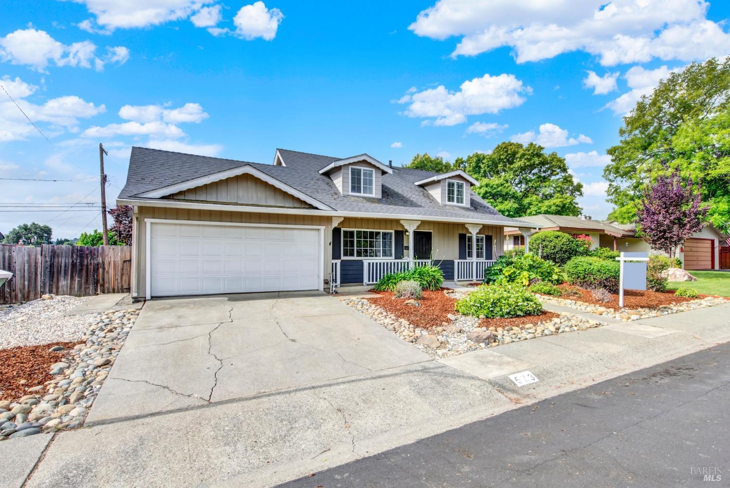 573 Westwood Court Vacaville CA 95688