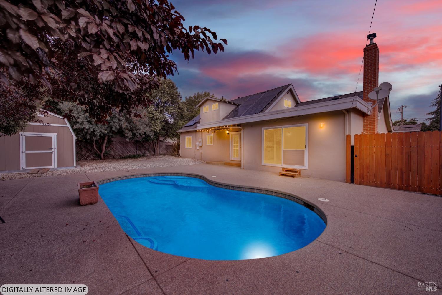 573 Westwood Court Vacaville CA 95688