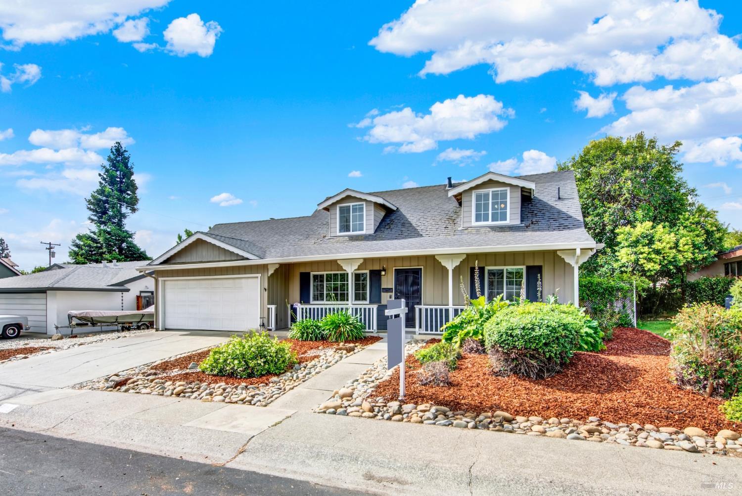 573 Westwood Court Vacaville CA 95688