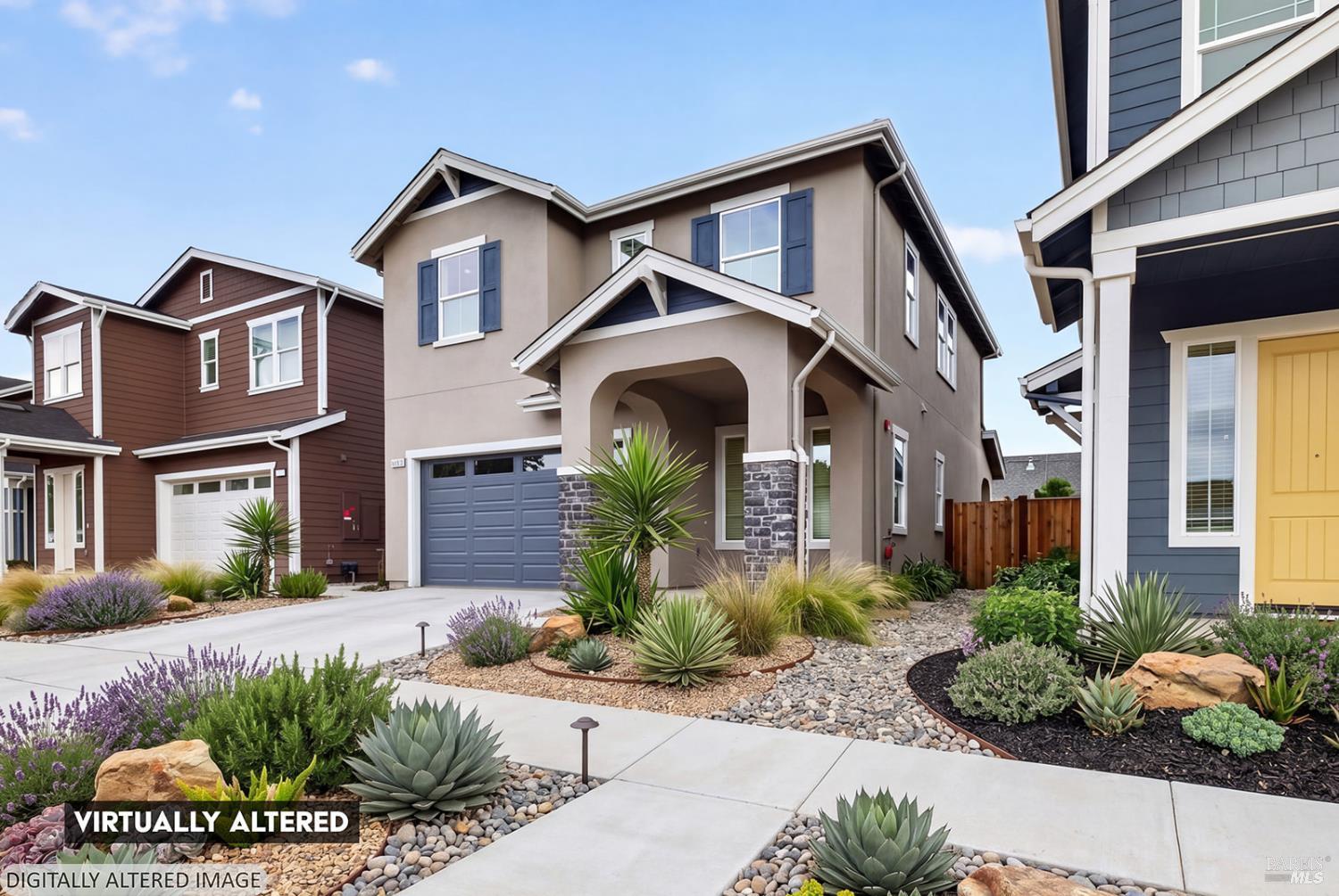 361 Cornell Street Windsor CA 9549