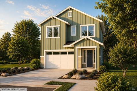 361 Cornell Street Windsor CA 9549