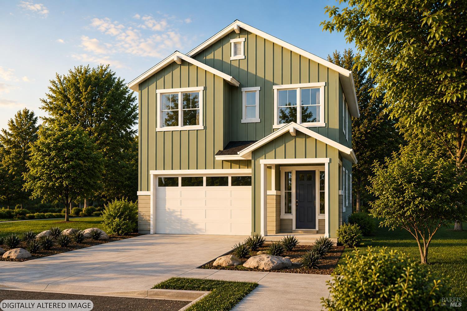 361 Cornell Street Windsor CA 9549