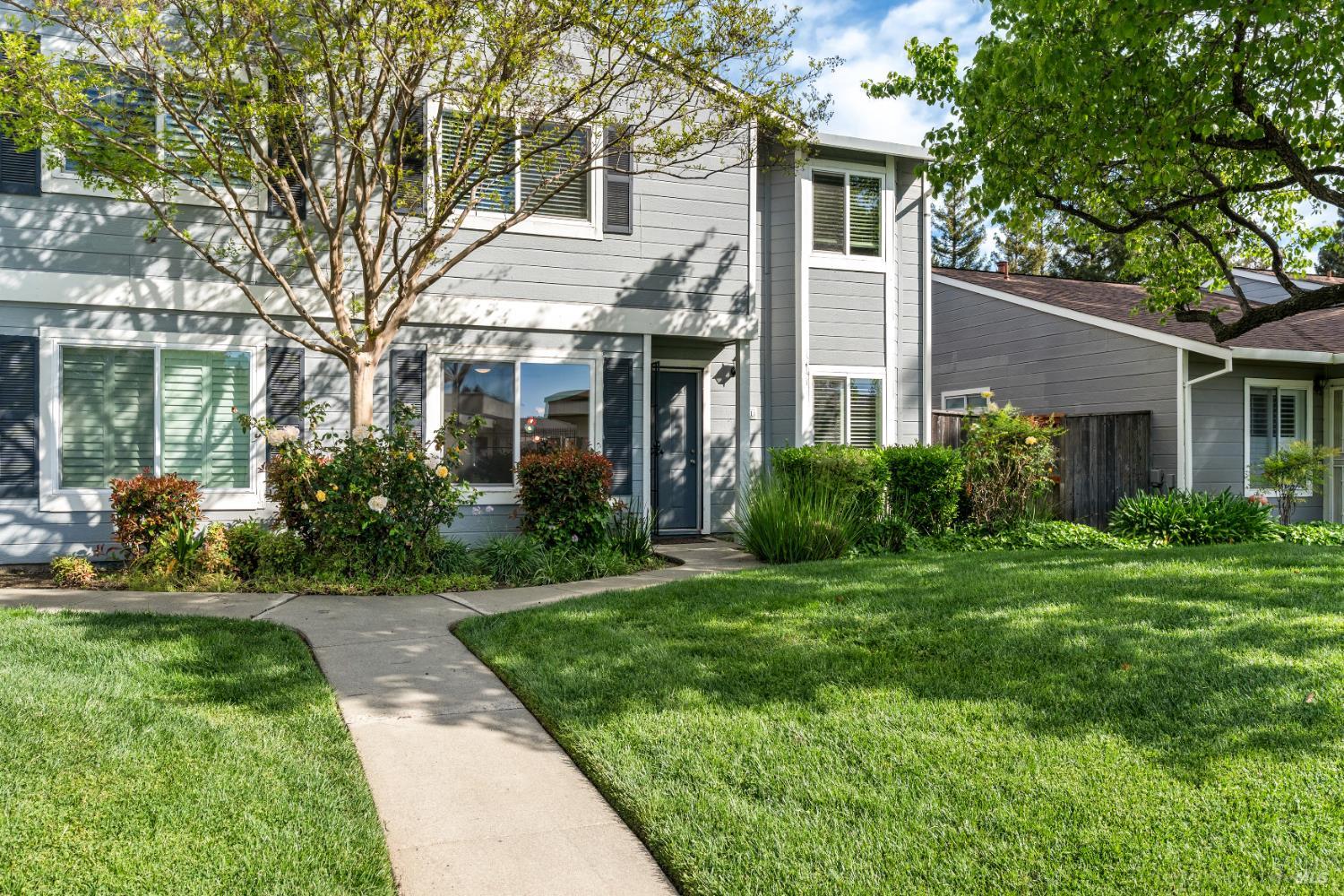 131 Cambridge Drive Vacaville CA 95687