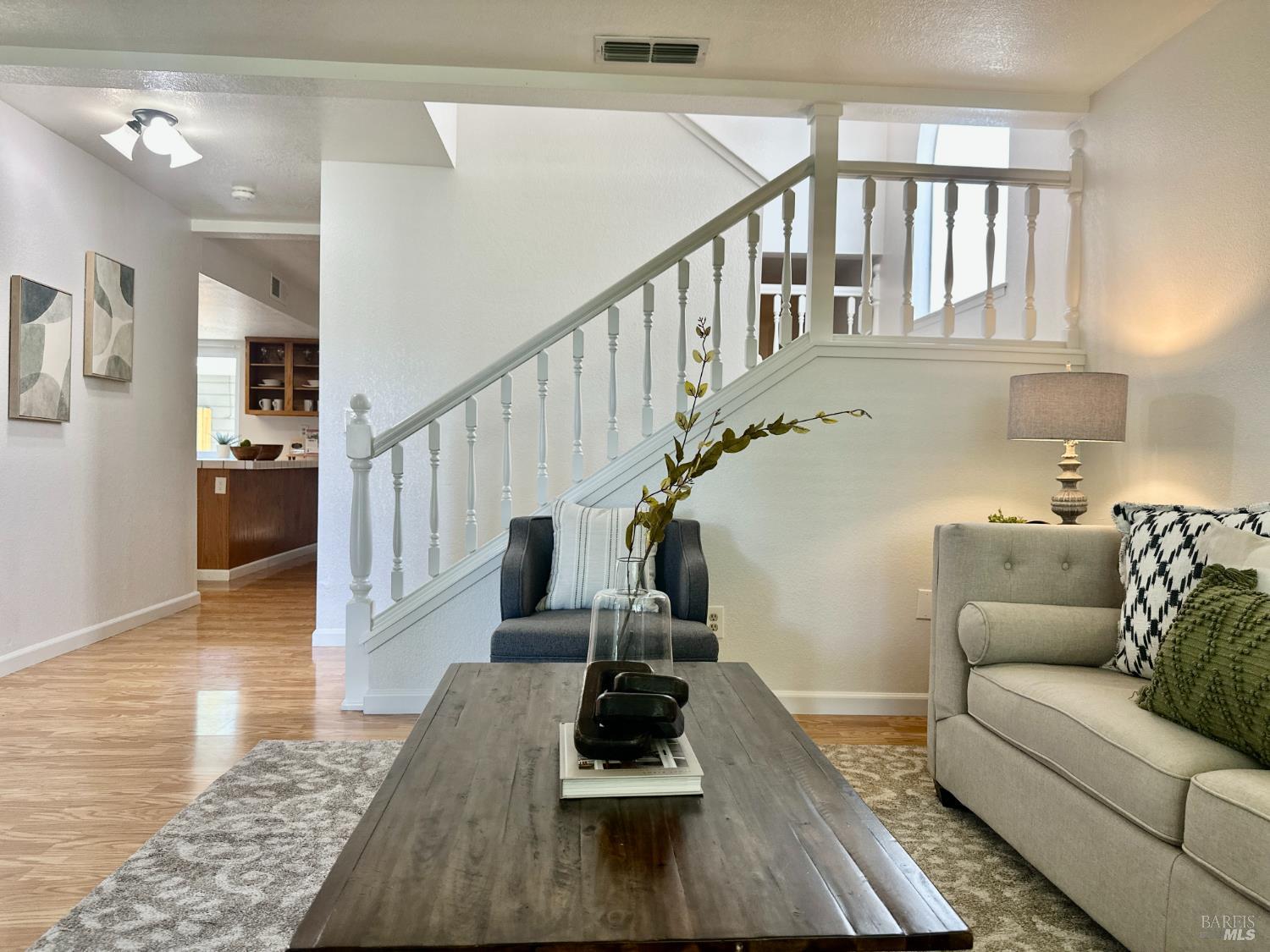 131 Cambridge Drive Vacaville CA 95687