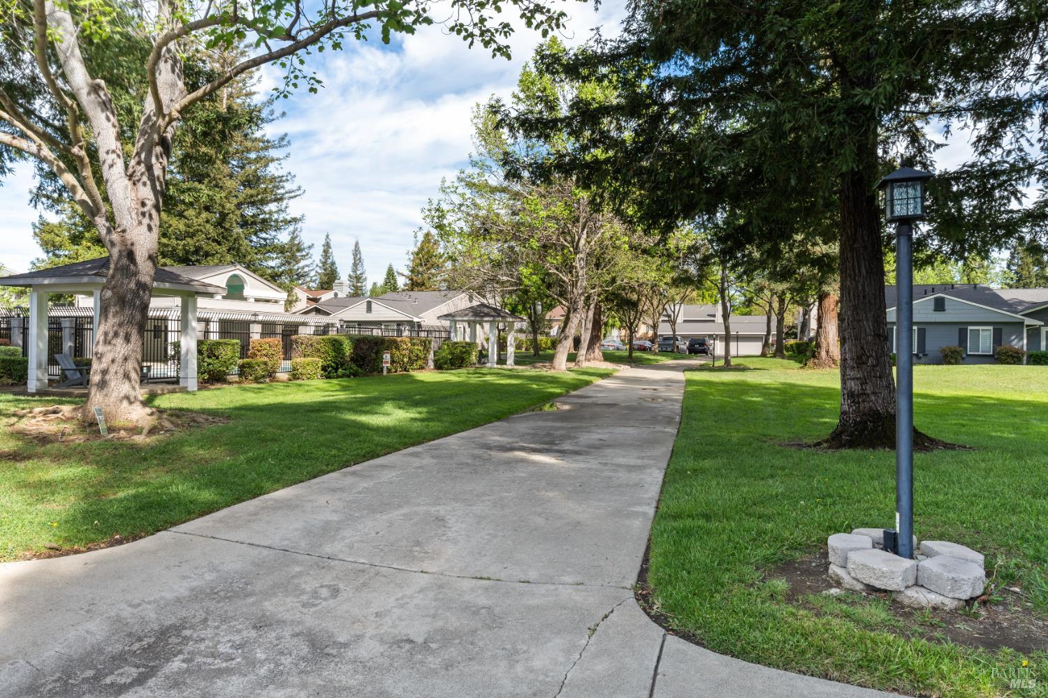 131 Cambridge Drive Vacaville CA 95687