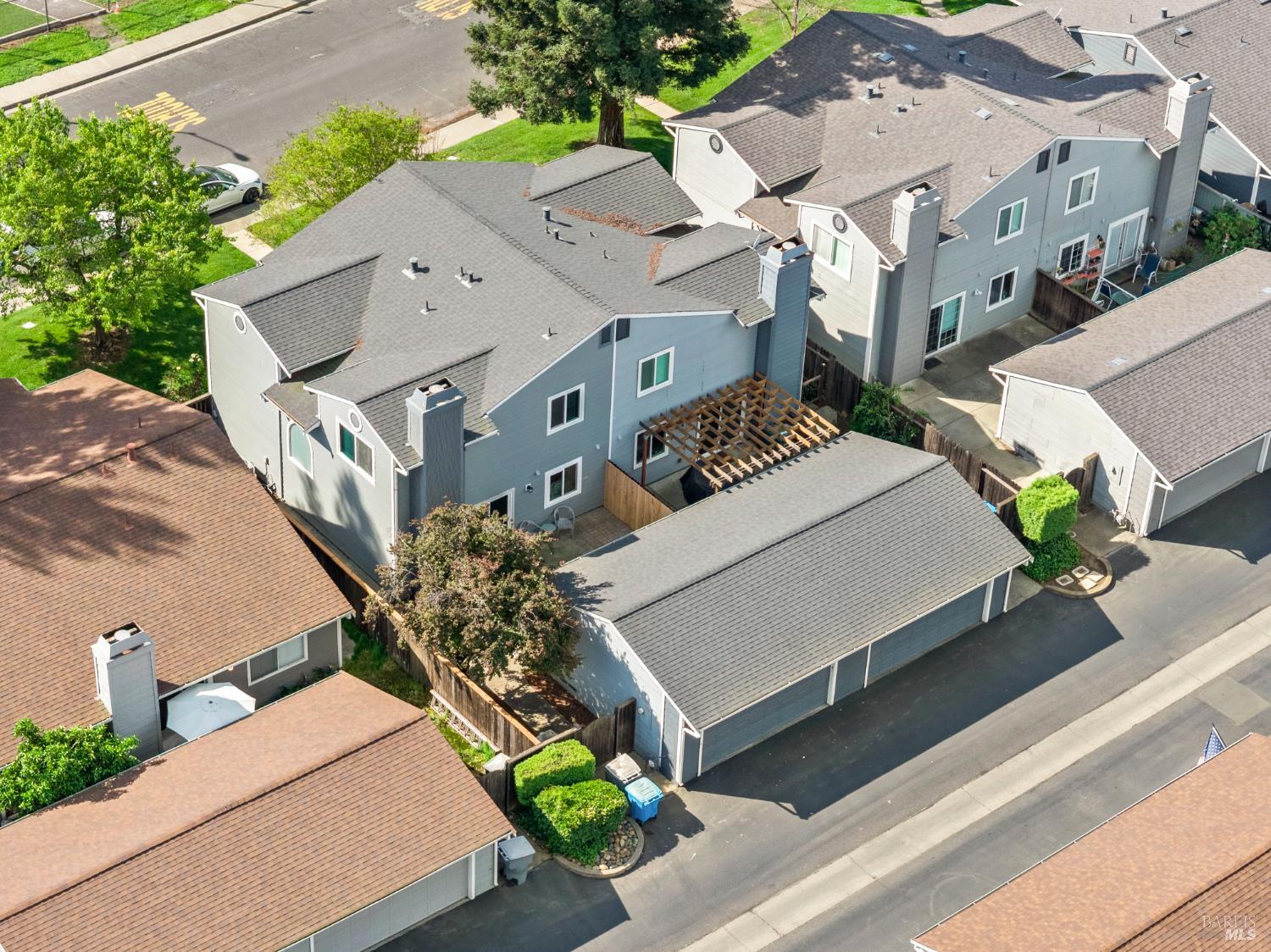 131 Cambridge Drive Vacaville CA 95687