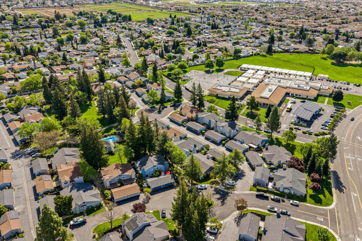 131 Cambridge Drive Vacaville CA 95687
