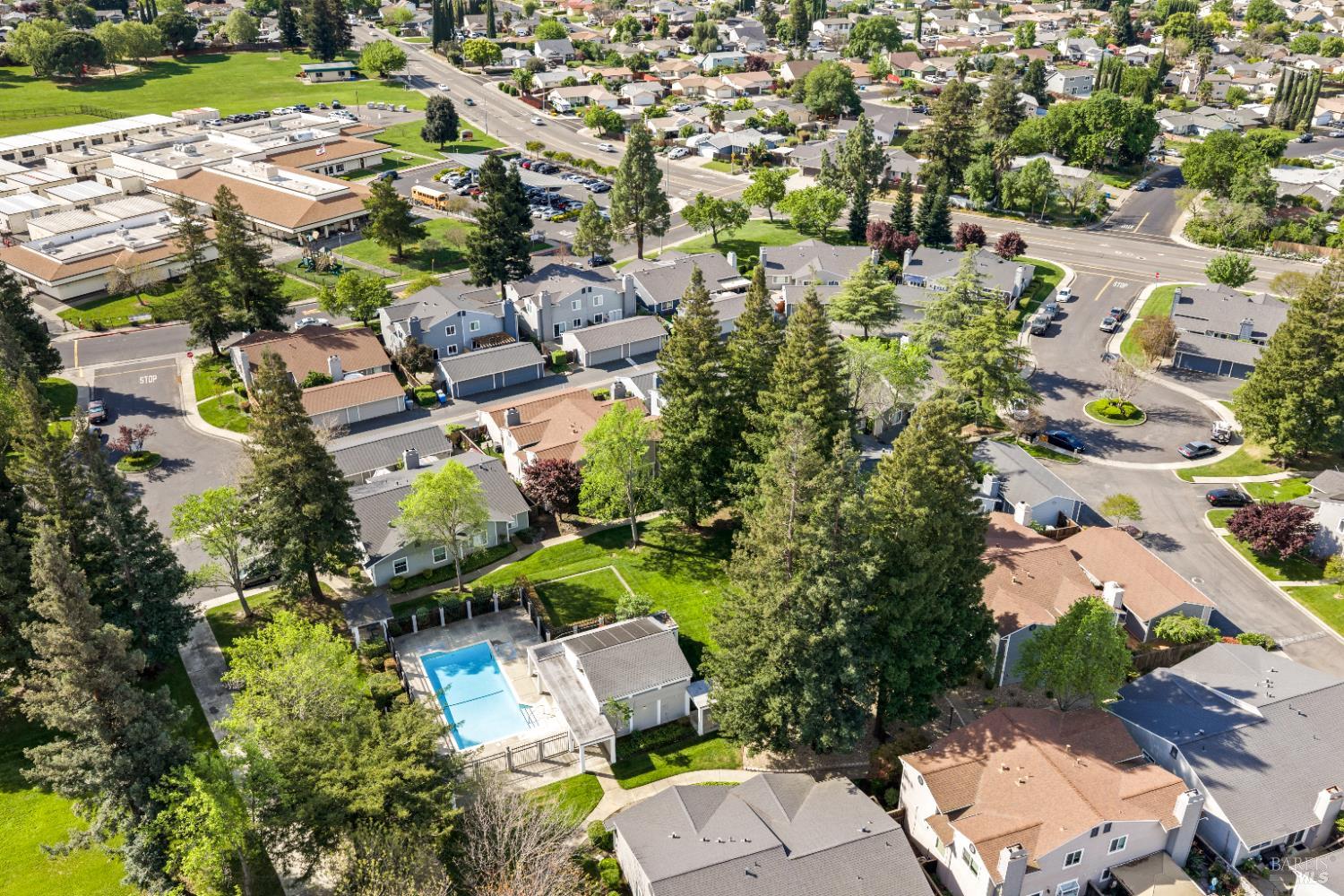 131 Cambridge Drive Vacaville CA 95687