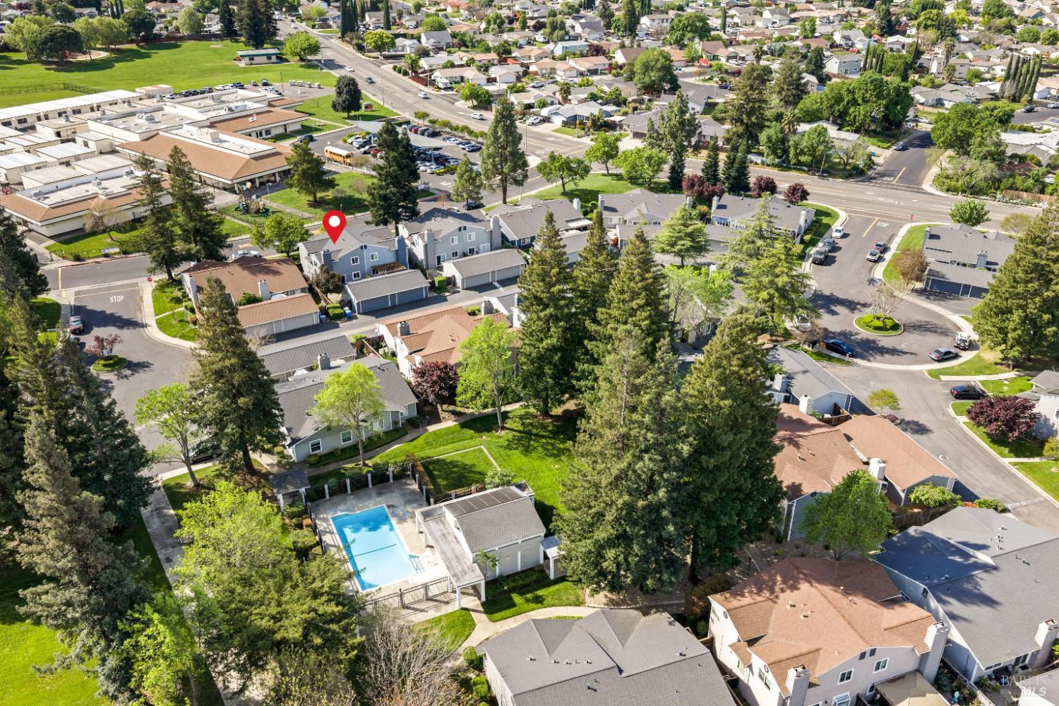 131 Cambridge Drive Vacaville CA 95687