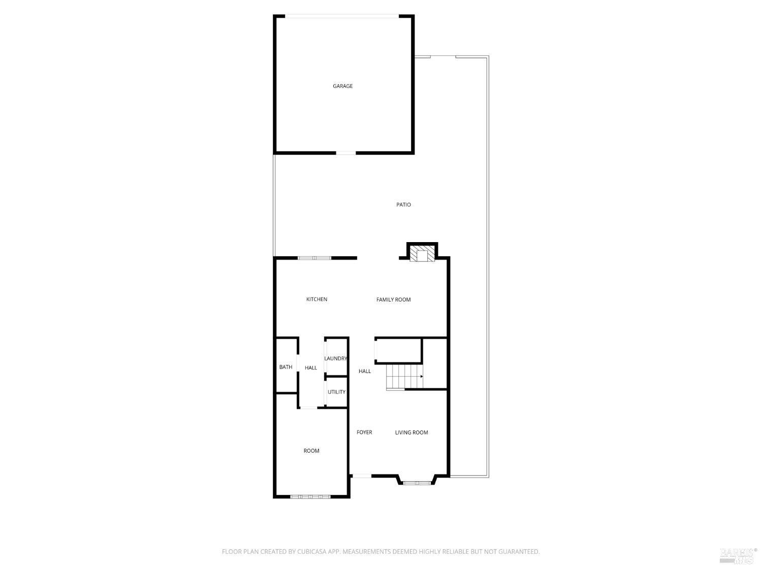 131 Cambridge Drive Vacaville CA 95687