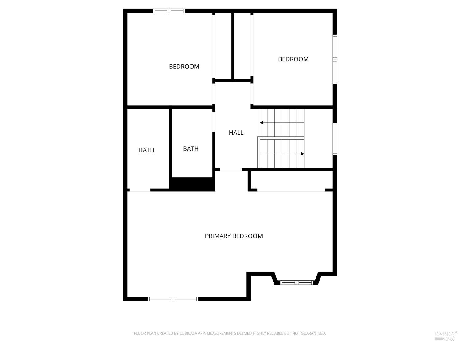 131 Cambridge Drive Vacaville CA 95687