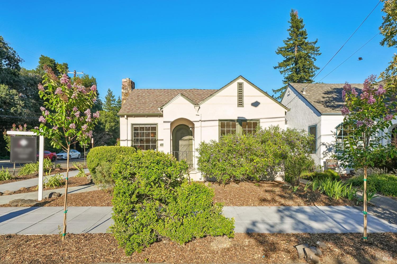536 Orchard Street Santa Rosa CA 95404