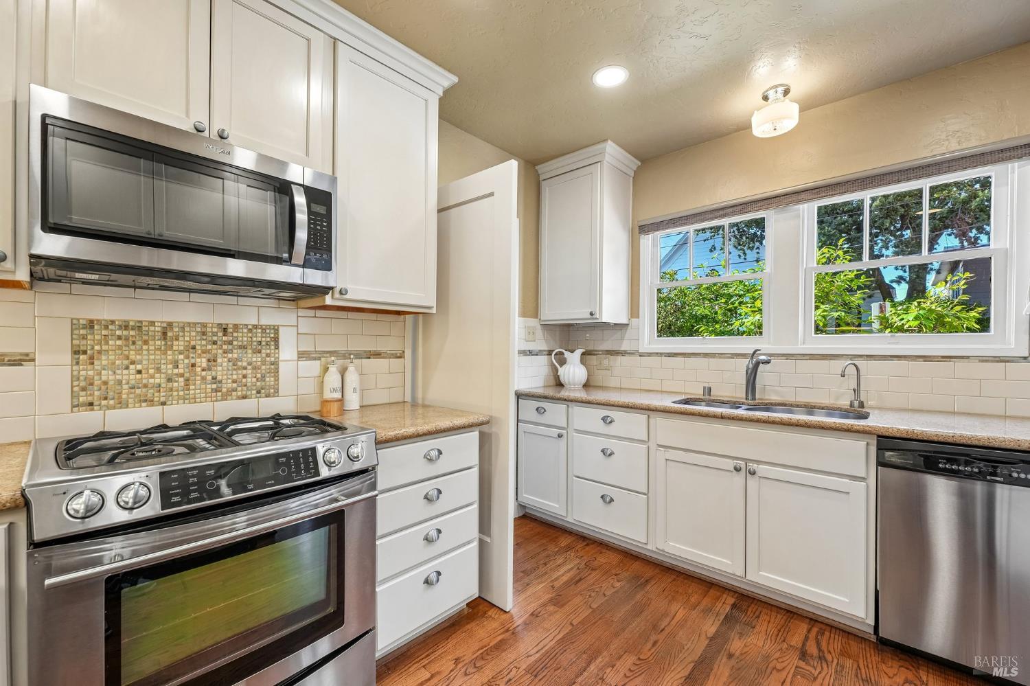 536 Orchard Street Santa Rosa CA 95404