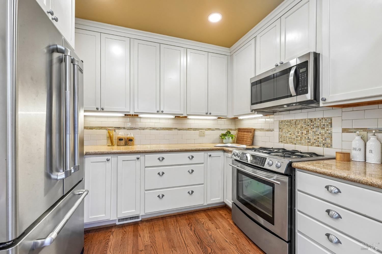 536 Orchard Street Santa Rosa CA 95404