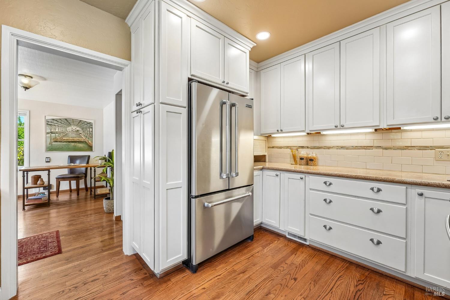536 Orchard Street Santa Rosa CA 95404