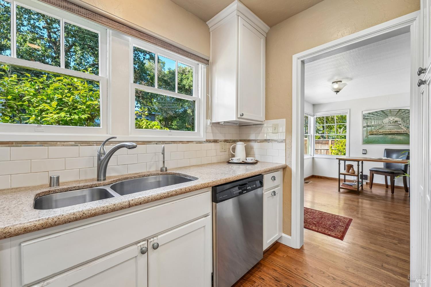 536 Orchard Street Santa Rosa CA 95404