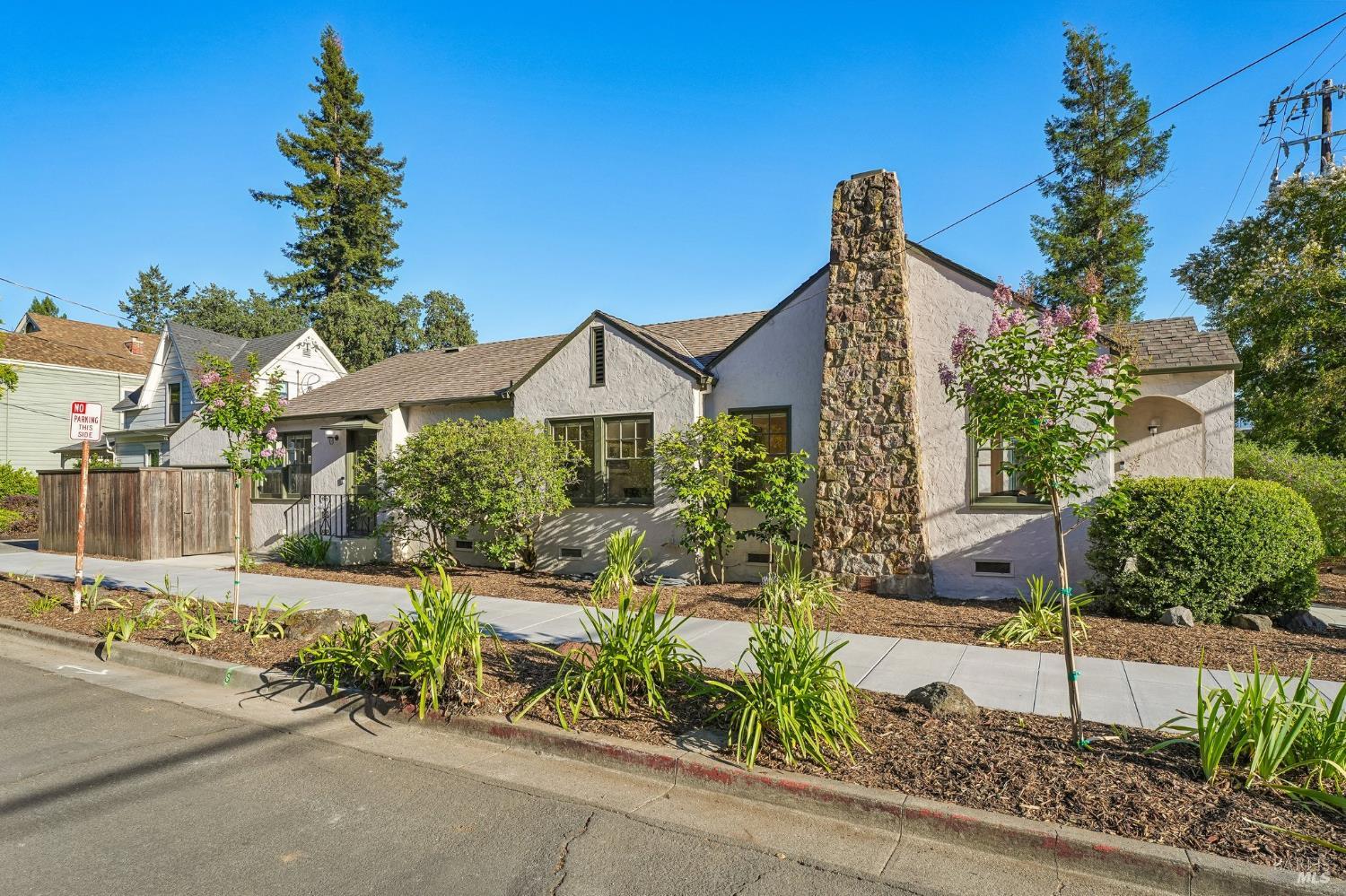 536 Orchard Street Santa Rosa CA 95404