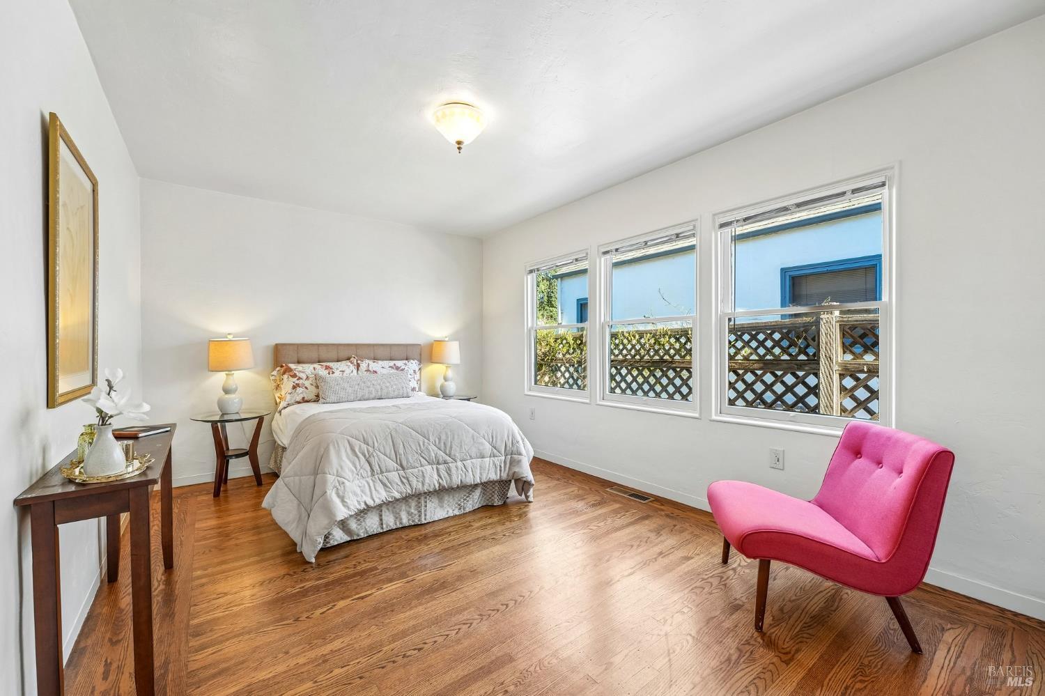 536 Orchard Street Santa Rosa CA 95404