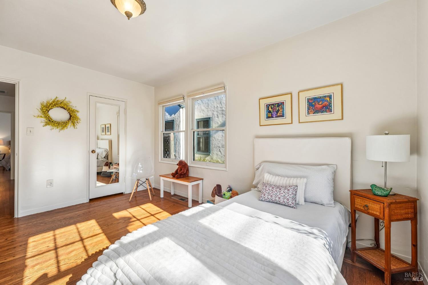 536 Orchard Street Santa Rosa CA 95404